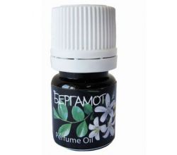 Olej zapachowy Bergamotka