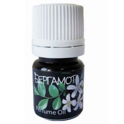 Парфюмированное масло Бергамот Парфюмированное масло Бергамот