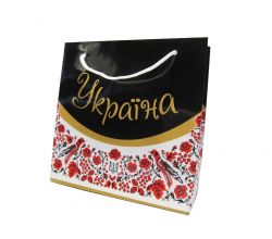 Пакет Колорит 165*165 (упаковка)