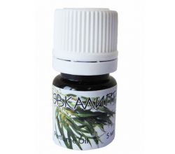 Parfum oil Eucalyptus