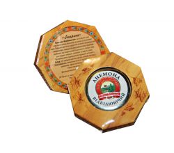 Бальзам  Анемона відбілюючий