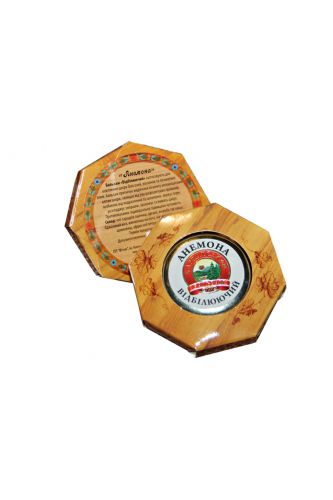 Бальзам  Анемона відбілюючий