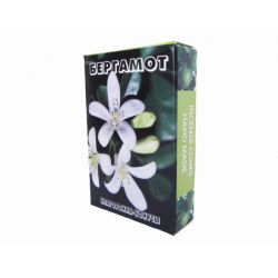 Арома-конуси Бергамот