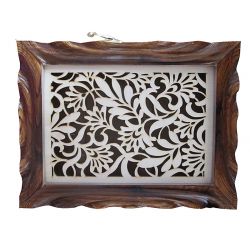 Ключниця Квіти 