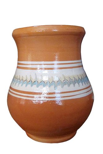 Кухва для ряжанки на 1 л