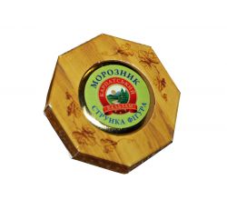 Бальзам  Струнка фігура 