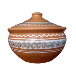 Глиняний ковбасник