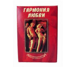 Арома-конуси Гармонія кохання