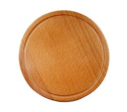 Deska do pizzy okrągła (30 cm)