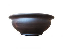 Піала із глини Лемківська супниця