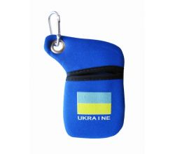 Тримач для монет в авто