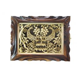 Ключниця Жарптиця 