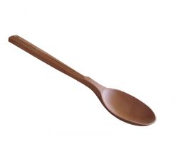 Ложка велика (вишня) (37 см)