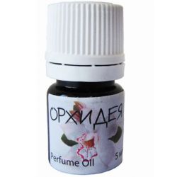 Парфумована олія Орхідея