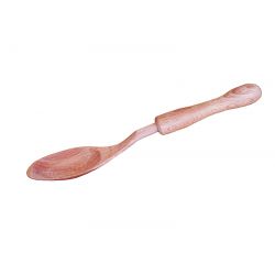 Ложка середня (вишня) 22см 