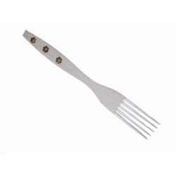 Вилка столова із дерева