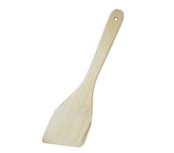 Лопатка із дерева бук мала