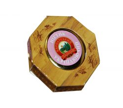 Бальзам  Нігтик укріплюючий