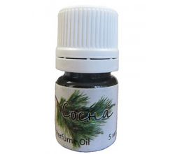 perfumed oil Pine