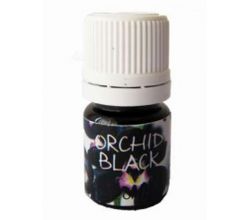 Парфумована олія Чорна орхідея