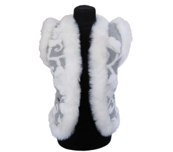 Одяг із овечої вовни