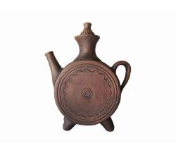 Pleskanets for wine Pattern SK