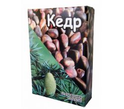 Арома-конуси Кедр