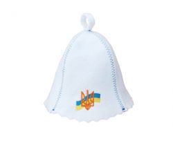 Шапки для бані і сауни