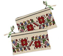 Косметичка Волынские мотивы