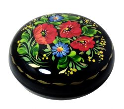 Шкатулка Лірична М13