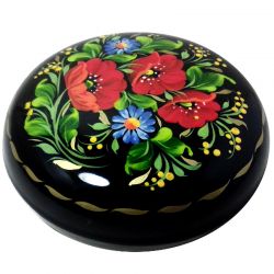 Jewel-box Lyric Flower garden - 2