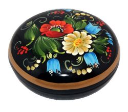 Шкатулка Лірична М3