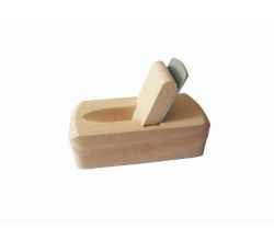 Відкривачка деревяна