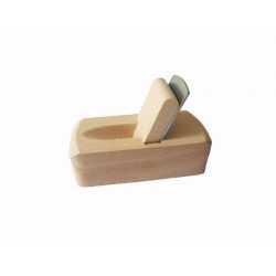 Wooden Bottle Opener