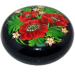 Шкатулка Лірична М6