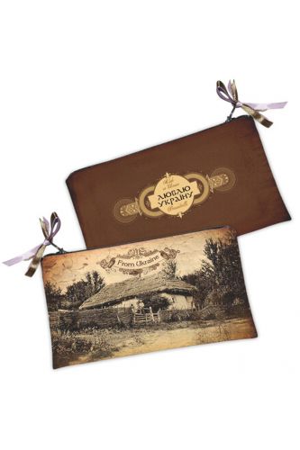 Косметичка З України