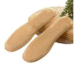 Устілки з вовни