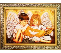 Icon of Amber How to fly