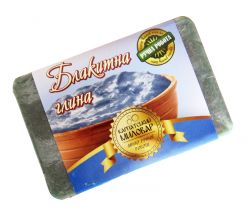 Мило мале карпатське Блакитна глина 