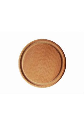 Wooden board for pizza (20 cm)