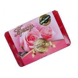 Мило мале карпатське Троянда 