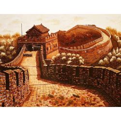 Picture from amber Wall 