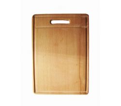 Дошка нарізна прямокутна (37*24см)