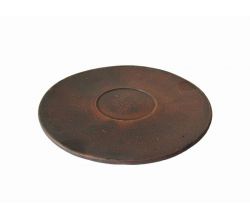 Глиняне блюдце Етно (10 см)