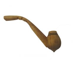 Pipe small dsk054