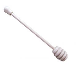 Ложка для меда новая