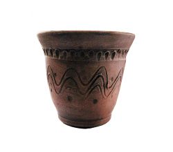 Чарка 50мл Узор 