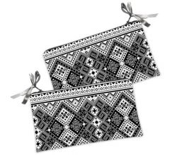 Косметичка В минуле