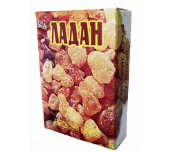 Арома-конуси Ладан