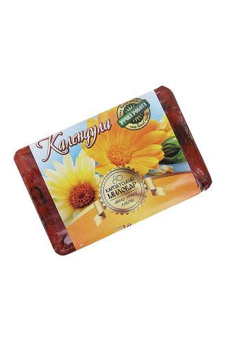 Мило карпатське Календула 